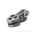 stainless steel engineering machinery parts